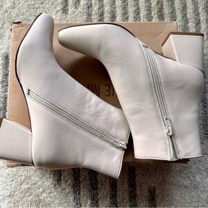 Steve Madden Davist Boots